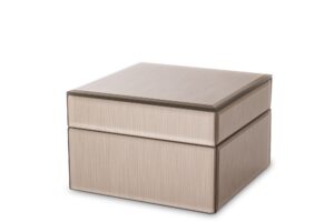 Шкатулка 8*12*12 см