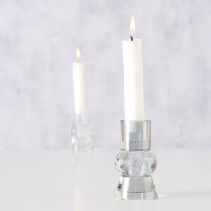 Подсвечник 9*5*5 см