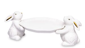 Подставка Кролик 12*31*14,5 см
