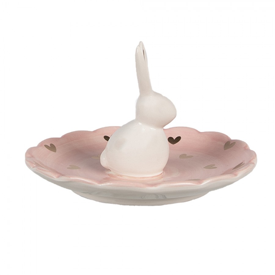 6ce1681-bowl-rabbit-o-14x9-cm-pink-ceramic-hearts-decorative-bowl (1) 6ce1681 bowl rabbit o 14x9 cm pink ceramic hearts decorative bowl 1 <span class="jCAhz ChMk0b"><span class="ryNqvb">Размер: 9*14*14 см </span></span><span class="jCAhz"><span class="ryNqvb">Вес товара: 0,2 кг </span></span><span class="jCAhz"><span class="ryNqvb">Цвет: белый, розовый, золотой </span></span><span class="jCAhz"><span class="ryNqvb">Материал: керамика </span></span><span class="jCAhz ChMk0b"><span class="ryNqvb">Страна происхождения: Нидерланды </span></span><span class="jCAhz"><span class="ryNqvb">Производитель: Clayre & Eef</span></span>