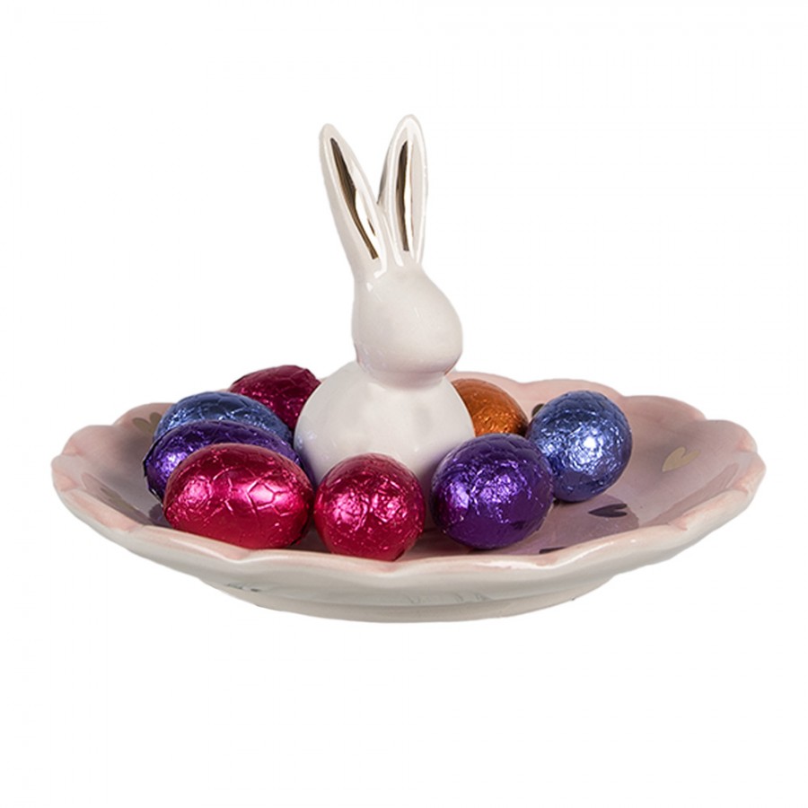 6ce1681-bowl-rabbit-o-14x9-cm-pink-ceramic-hearts-decorative-bowl (2) 6ce1681 bowl rabbit o 14x9 cm pink ceramic hearts decorative bowl 2 <span class="jCAhz ChMk0b"><span class="ryNqvb">Размер: 9*14*14 см </span></span><span class="jCAhz"><span class="ryNqvb">Вес товара: 0,2 кг </span></span><span class="jCAhz"><span class="ryNqvb">Цвет: белый, розовый, золотой </span></span><span class="jCAhz"><span class="ryNqvb">Материал: керамика </span></span><span class="jCAhz ChMk0b"><span class="ryNqvb">Страна происхождения: Нидерланды </span></span><span class="jCAhz"><span class="ryNqvb">Производитель: Clayre & Eef</span></span>