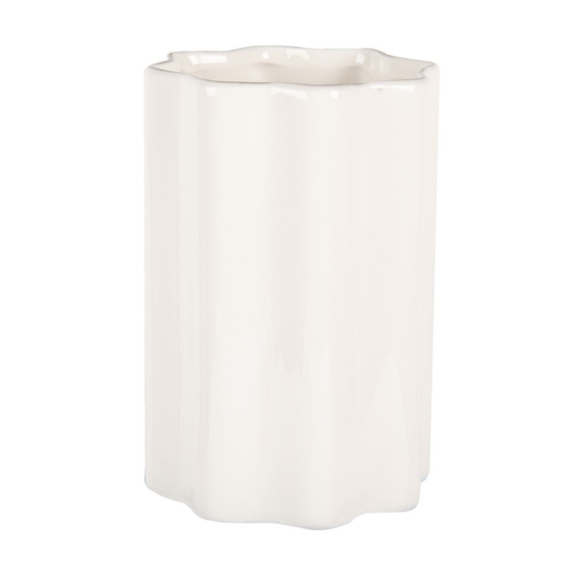 6ce1983-toothbrush-holder-o-7x11-cm-white-ceramic 6ce1983 toothbrush holder o 7x11 cm white ceramic <span class="jCAhz ChMk0b"><span class="ryNqvb">Размер: 11*7*7 см </span></span><span class="jCAhz ChMk0b"><span class="ryNqvb">Вес товара: 0,3 кг </span></span><span class="jCAhz"><span class="ryNqvb">Цвет: белый </span></span><span class="jCAhz"><span class="ryNqvb">Материал: керамика</span></span><span class="jCAhz"><span class="ryNqvb"> </span></span><span class="jCAhz ChMk0b"><span class="ryNqvb">Страна происхождения: Нидерланды </span></span><span class="jCAhz ChMk0b"><span class="ryNqvb">Производитель: Clayre&Eef</span></span>