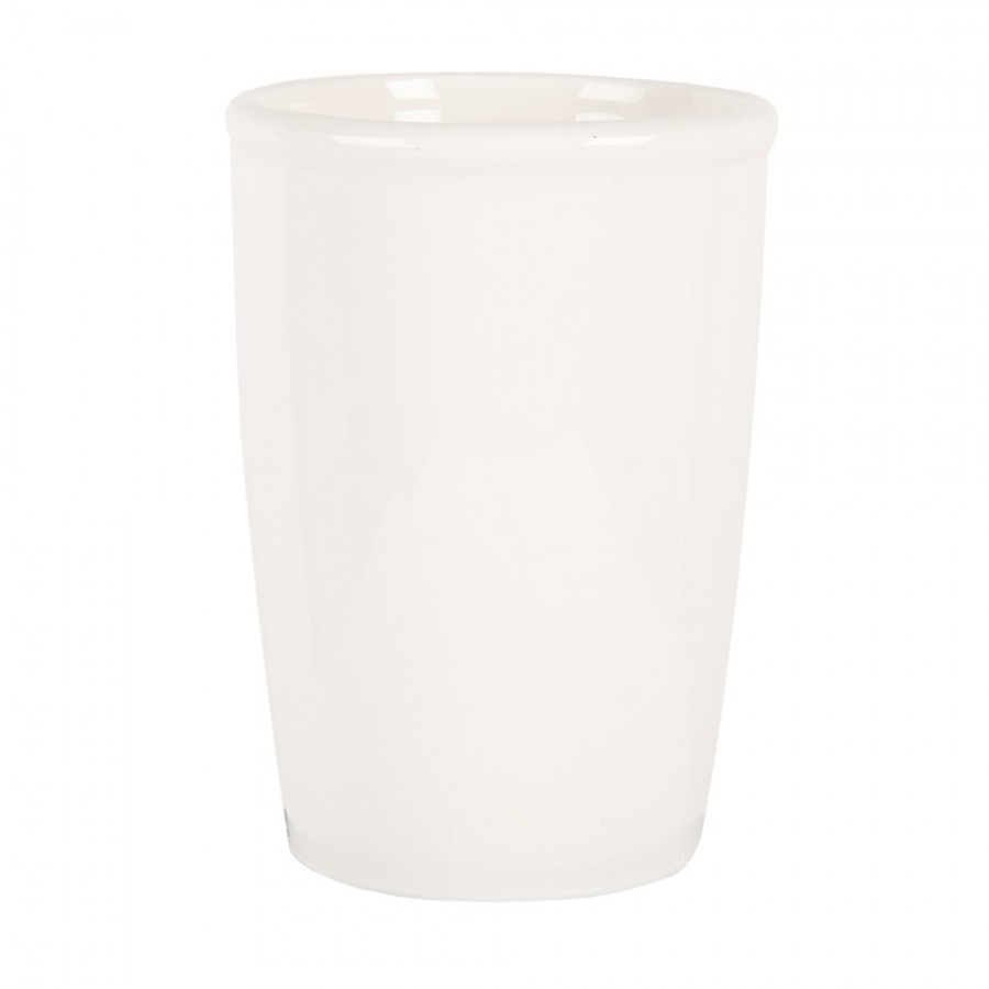 6ce1986-toothbrush-holder-o-8x12-cm-white-ceramic (1) 6ce1986 toothbrush holder o 8x12 cm white ceramic 1 <span class="jCAhz ChMk0b"><span class="ryNqvb">Размер: 12*8*8 см </span></span><span class="jCAhz ChMk0b"><span class="ryNqvb">Вес товара: 0,3 кг </span></span><span class="jCAhz"><span class="ryNqvb">Цвет: белый </span></span><span class="jCAhz"><span class="ryNqvb">Материал: керамика</span></span><span class="jCAhz"><span class="ryNqvb"> </span></span><span class="jCAhz ChMk0b"><span class="ryNqvb">Страна происхождения: Нидерланды </span></span><span class="jCAhz ChMk0b"><span class="ryNqvb">Производитель: Clayre&Eef</span></span>