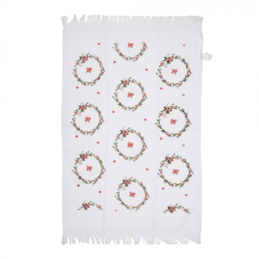 ctfeb-1-guest-towel-40x66-cm-white-cotton-butterflies (1) ctfeb 1 guest towel 40x66 cm white cotton butterflies 1 <span class="jCAhz"><span class="ryNqvb">Размер: 66*40 см </span></span><span class="jCAhz"><span class="ryNqvb">Вес товара: 0,08 кг </span></span><span class="jCAhz"><span class="ryNqvb">Цвет: белый </span></span><span class="jCAhz ChMk0b"><span class="ryNqvb">Материал: 100% хлопок </span></span><span class="jCAhz ChMk0b"><span class="ryNqvb">Страна происхождения: Нидерланды </span></span><span class="jCAhz ChMk0b"><span class="ryNqvb">Производитель: Clayre & Eef</span></span>