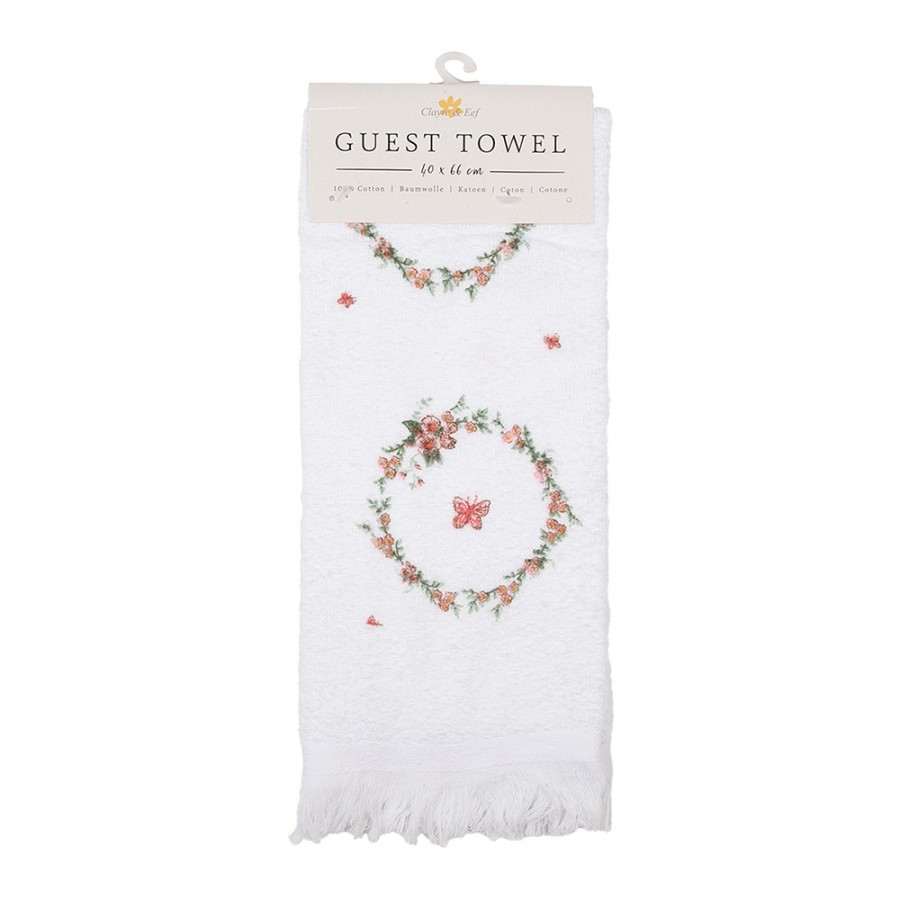 ctfeb-1-guest-towel-40x66-cm-white-cotton-butterflies (2) ctfeb 1 guest towel 40x66 cm white cotton butterflies 2 <span class="jCAhz"><span class="ryNqvb">Размер: 66*40 см </span></span><span class="jCAhz"><span class="ryNqvb">Вес товара: 0,08 кг </span></span><span class="jCAhz"><span class="ryNqvb">Цвет: белый </span></span><span class="jCAhz ChMk0b"><span class="ryNqvb">Материал: 100% хлопок </span></span><span class="jCAhz ChMk0b"><span class="ryNqvb">Страна происхождения: Нидерланды </span></span><span class="jCAhz ChMk0b"><span class="ryNqvb">Производитель: Clayre & Eef</span></span>