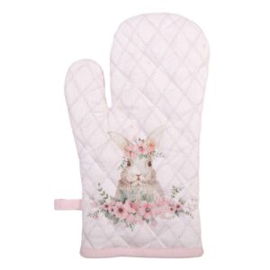 Варежка для духовки 18*30 см