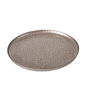 Тарелка Rado 2*28*28 см