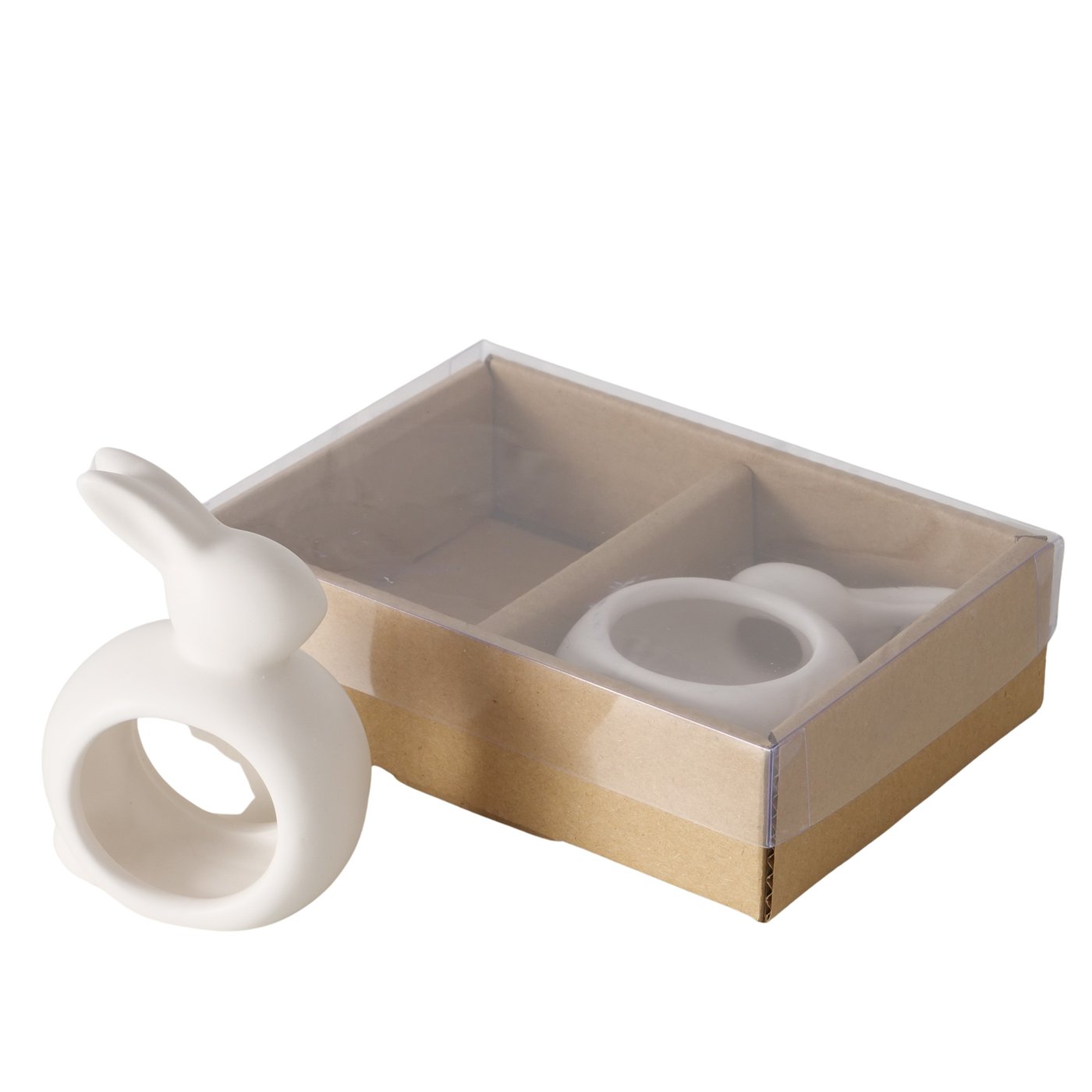 Freisteller_Hauptbil-Rp9aJlUL-zoom freisteller hauptbil rp9ajlul zoom Додайте вишуканості вашому столу з елегантними кільцями для серветок від Boltze. Керамічний набір ідеально доповнить будь-яке сервірування. <ul> <li>Кераміка: Додає витонченості та слугує довго.</li> <li>Класичний білий: Пасує до будь-якого сервірування.</li> <li>Від Boltze (Німеччина): Символ якості та стилю.</li> <li>Розмір 9 x 6 x 3.3 см: Компактний і зручний.</li> </ul>