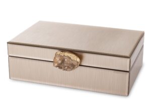 Шкатулка под бижутерию 8x24x18,5 см