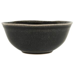 Чаша для мюсли Antique Black Dunes 6,2 х15 см