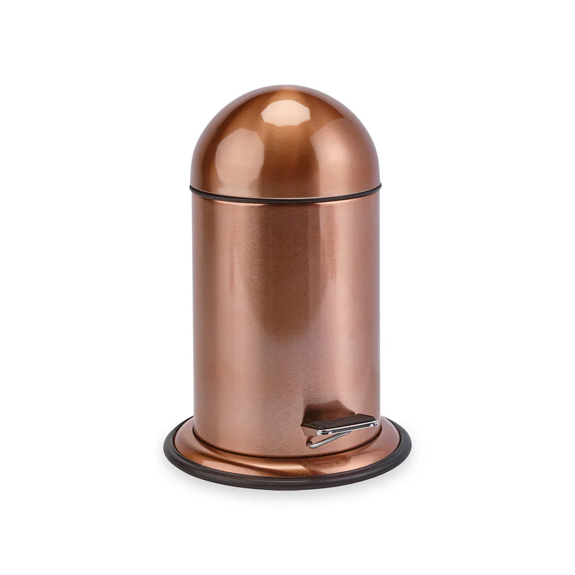LURBIS-13 lurbis 13 Розмір: 32*22*22 см Колір: мідь Матеріал: нержавіюча сталь Виробник: AQUANOVA, Бельгія