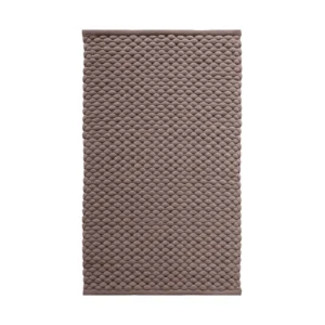 Коврик для ванной Maks, хлопок/полипропилен, 60×100 см