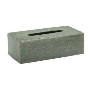 Салфетница керамогранитная Forest 26,3×13,4×8,4 см