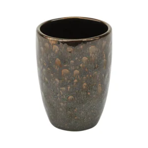 Ugo – Держатель для зубных щеток – Vintage Bronze 7,5 x 14 x 10 см