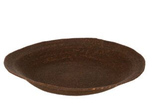 Корзина Marie Seagrass Brown