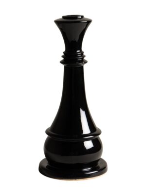 Керамический подсвечник King 24*11 см