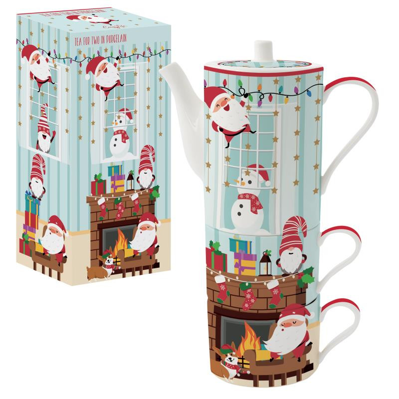 porcelain-tea-for-two-500-ml-in-colour-box-santa-by-the-fire porcelain tea for two 500 ml in colour box santa by the fire 📏 <strong data-start="735" data-end="754">Характеристики:</strong> <ul> <li><strong data-start="812" data-end="825">Матеріал:</strong> порцеляна</li> <li><strong data-start="840" data-end="862">Колекція / Дизайн:</strong> SANTA BY THE FIRE</li> <li><strong data-start="885" data-end="903">Об’єм чайника:</strong> 500 мл</li> <li><strong data-start="915" data-end="932">Комплектація:</strong> чайник + 2 чашки</li> <li><strong data-start="954" data-end="967">Упаковка:</strong> кольорова подарункова коробка</li> <li><strong data-start="1002" data-end="1018">Призначення:</strong> для чаю, святкового сервірування, подарунка</li> <li><strong>Країна походження: </strong>Італія</li> <li><strong>Виробник:</strong> POZZI MILANO</li> </ul>
