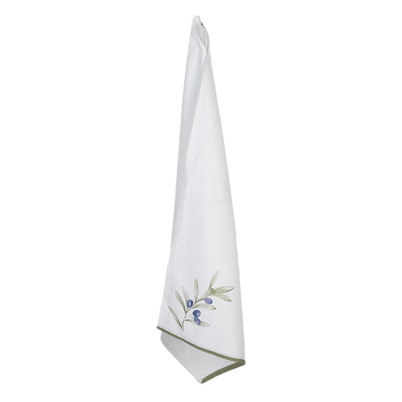 tea-towel-50x70-cm-white-cotton-olives tea towel 50x70 cm white cotton olives <strong data-start="946" data-end="965">Характеристики:</strong> <ul> <li data-start="943" data-end="967">Цвет: белый</li> <li data-start="943" data-end="967">Материал: хлопок</li> <li data-start="943" data-end="967">Форма: прямоугольная</li> <li data-start="943" data-end="967">Размер: 50 × 70 см</li> <li data-start="943" data-end="967">Вес: 0,1 кг</li> <li data-start="943" data-end="967">Категория: декор для дома / кухонный текстиль</li> </ul>