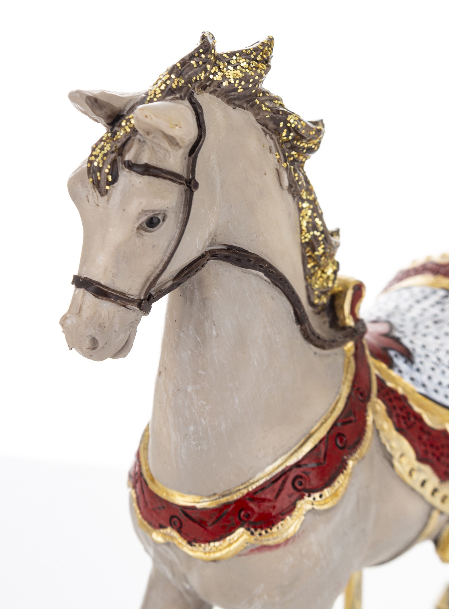 c27505edeeeb89eef045a4f9c24a391b-big c27505edeeeb89eef045a4f9c24a391b big <ul> <li>Размер: 25x26x6 см</li> <li>Вес товара: 0.83 кг</li> <li>Цвет: бежевый, красный</li> <li>Материал: полистоун, металл</li> <li>Страна происхождения: Польша</li> <li>Производитель: ART-POL</li> </ul>