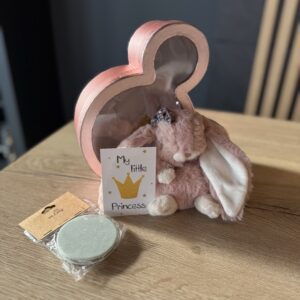 Подарунковий набір для дівчинки “My Little Princess”