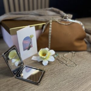 Подарунковий набір для дівчини “Spring Chic”