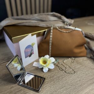 Подарунковий набір для дівчини “Spring Chic”