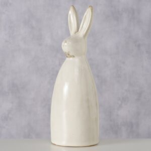 Декоративная фигурка Кролик Cici 8*8*23 см