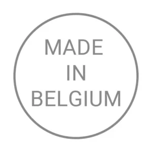 madeinbelgium 480x480 Килимок для ванної <strong data-start="119" data-end="128">Mauro</strong> зі 100% мікрополіестеру дарує неперевершену м'якість і комфорт при кожному кроці. Високий пухнастий ворс, антиковзка основа та сертифікація <strong data-start="269" data-end="295">OEKO-TEX® STANDARD 100</strong> роблять його ідеальним вибором для сучасної ванної кімнати.