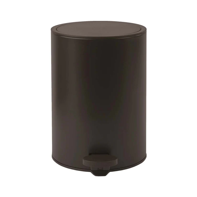 RAFBIS-538 rafbis 538 <p class="PDq2pG_selectionAnchorContainer" data-start="79" data-end="313">Відро для сміття <strong data-start="96" data-end="103">Raf</strong> об'ємом <strong data-start="112" data-end="123">3 літри</strong> поєднує компактні розміри, сучасний дизайн і практичність. Матове покриття, знімне внутрішнє відро та педальний механізм роблять його зручним рішенням для ванної кімнати, туалету або офісу.</p>